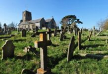 Thiên đàng, địa ngục đôi quê