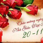 Ủy ban Giáo dục Công Giáo: Thư Chúc Mừng Nhân Ngày Nhà Giáo Việt Nam