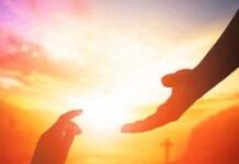 Tiếng Gọi Yêu Thương