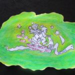 Thiên Thần “Vô Số”