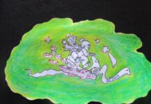 Thiên Thần “Vô Số”