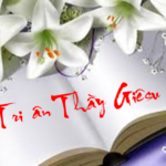 Tri ân vị Thầy đã dạy tôi yêu