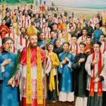 Lời nguyện tín hữu – Lễ Các Thánh Tử Đạo Việt Nam