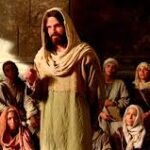 Lời nguyện tín hữu – Chúa Nhật 33 Thường niên_C