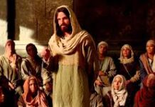 Lời nguyện tín hữu – Chúa Nhật 33 Thường niên_C