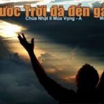 Các Bài suy niệm Chúa Nhật 2 Mùa Vọng Năm A