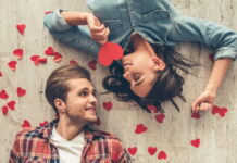 Bí quyết duy trì sự hòa hợp trong đời sống vợ chồng