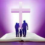 Hôn nhân Kitô hữu: Yêu là ký kết với đau khổ