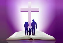 Giấc mơ gia đình