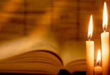 The Family Is The First School Of Faith