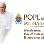 Thăm Thái Lan và Nhật Bản, Đức Thánh cha củng cố niềm tin và khích lệ đàn chiên nhỏ bé