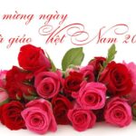 Thư gởi anh chị em giáo chức Công giáo nhân ngày Nhà giáo Việt Nam 20.11.2021