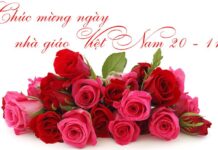 Người Thầy Có Nhiều “Phụ Tá”