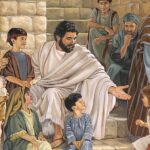 Lũ trẻ ngồi ngoài chợ (Thứ Sáu Tuần 2 Mùa Vọng)