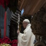 Tóm tắt Sứ điệp của ĐTC Phanxicô cho Ngày Thế giới Hòa bình 1/1/2020