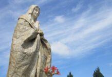 Ơn nhờ ơn của ơn Vô Nhiễm Nguyên Tội