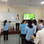 “Đối Thoại Thấu Cảm”