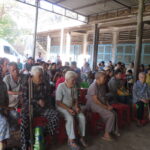 Đong Đầy Tình Thương Nơi Con Tim Tông Đồ