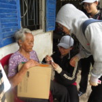 Cho thì có phúc hơn là nhận