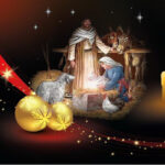 Dưới những vì sao của Chúa