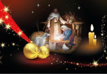 Dưới những vì sao của Chúa