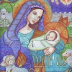 Thánh ca và Mùa vọng