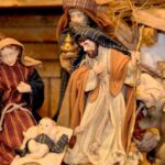 Toàn Văn Tông Thư Của Đức Thánh Cha Phanxicô Về Hang Đá Máng Cỏ