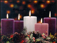 Trải nghiệm Mùa Vọng cách trọn vẹn