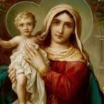 Tại sao ngày thứ bảy được dành riêng cho Đức Trinh Nữ Maria?