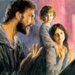 Lời nguyện tín hữu- Lễ kính Thánh Gia Chúa Giêsu, Đức Maria và Thánh Giuse