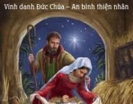 Tại sao mừng lễ Giáng Sinh ngày 25 tháng 12 ?