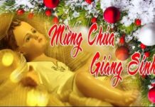 Lời nguyện tín hữu – Lễ Giáng Sinh