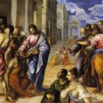 Đấng Thánh của Thiên Chúa (Thứ Ba Tuần 1 Thường niên)