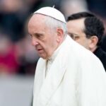 ĐGH Phanxicô cầu nguyện cho các nạn nhân nhiễm virus Corona