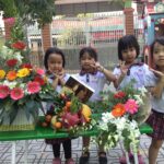 Trường Mầm Non Thủ Đức vui Xuân Canh Tý_2020