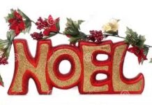 Hoạt cảnh Giáng sinh 2019 – Các em trường Mầm Non Nghĩa Sơn