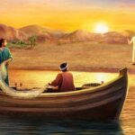 Các bài suy niệm Chúa Nhật 3 Thường niên Năm A