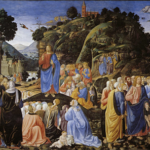 Các bài suy niệm Chúa Nhật 4 Thường niên Năm A