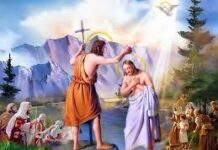 Các bài suy niệm Chúa Nhật 2 Thường niên Năm A