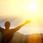 Lắng nghe Chúa trong tĩnh lặng yên bình