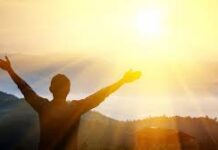 Là người như con người là?!