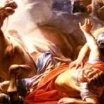 Lời nguyện tín hữu – Lễ Kính Thánh Phaolô Tông Đồ Trở Lại