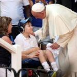 Sứ điệp ngày Quốc Tế Bệnh Nhân lần thứ 28