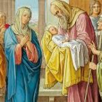 Các Bài suy niệm Lễ Dâng Chúa Giêsu trong Đền Thánh (2/2)