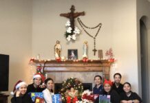 Cuộc đời là những chuyến đi