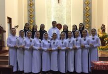 Gioan, Người Môn Đệ Chúa Yêu