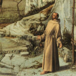 Tại sao nhiều vị thánh chọn sống trong các hang động?