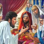 Dấu Lạ Tình Yêu (Thứ Hai Tuần 6 Thường niên)