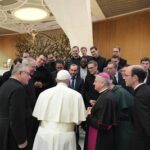 Giáo lý về 8 mối phúc : 1 – Phúc cho ai có tinh thần nghèo khó