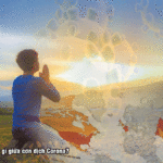 Đức tin Công Giáo giúp gì giữa cơn dịch Corona?